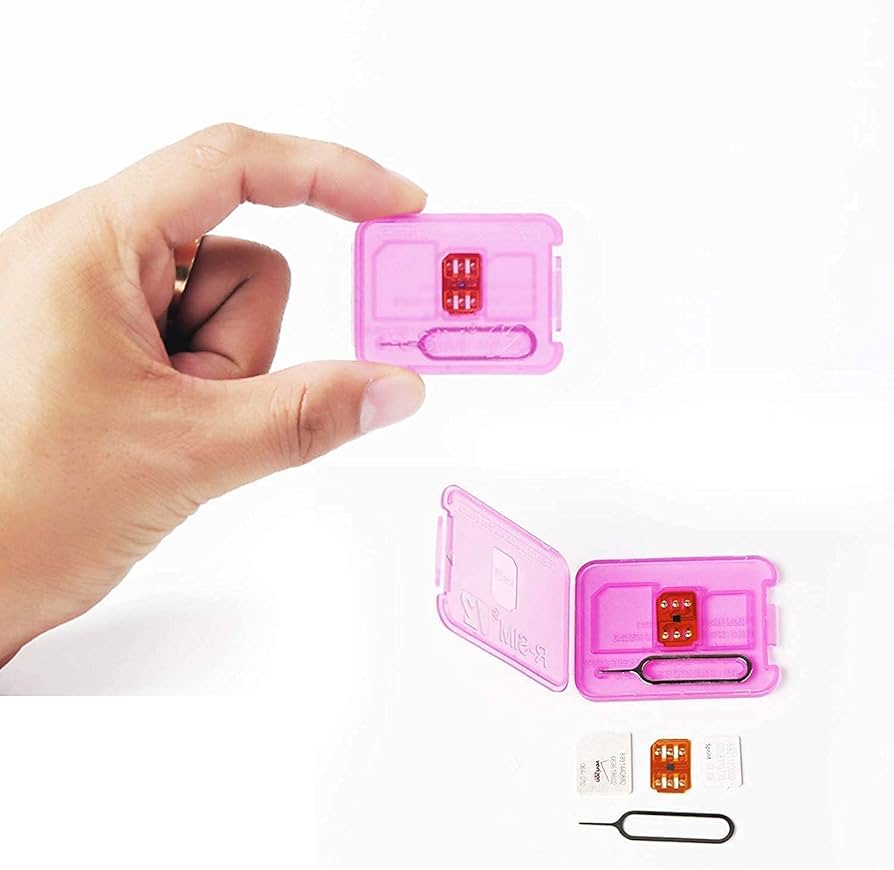 その他 r-sim 12 Amazon | QUWEI 12 ロック解除アダプタ Unlock RSIM SIM Unlock